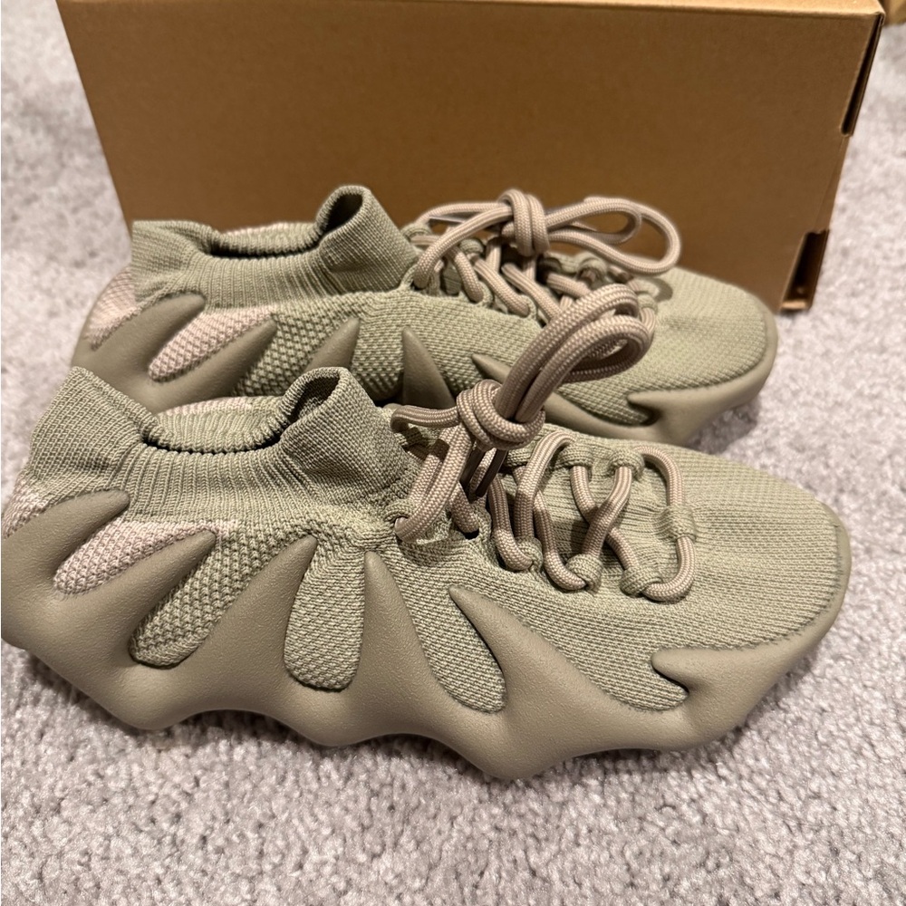 Yeezy 450 - STOFLA color